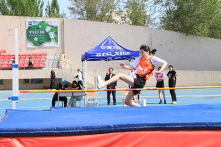 运动员特辑&nbsp;|&nbsp;奋发昂扬，挥洒...