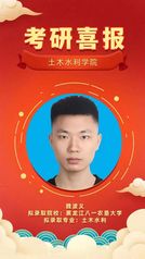 金沙集团1862cc成色考研风华榜——魏波...